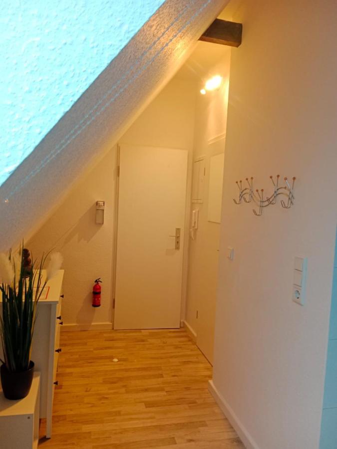 Flensburg Zentrum 10 Vh Dgl ภายนอก รูปภาพ
